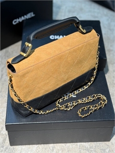 Сумка CHANEL 154279 - фото 336549