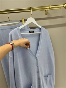 Костюм LORO PIANA 154392 - фото 337264