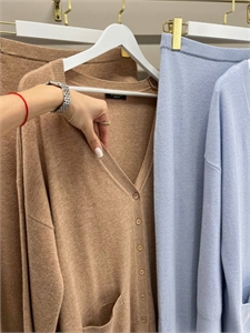 Костюм LORO PIANA 154392 - фото 337265