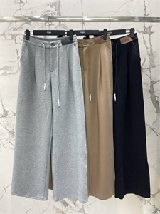 Брюки LOEWE 154407 - фото 337366 Брюки LOEWE 154407 - фото 337366