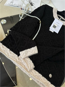 Кофта CHANEL 154421 - фото 337457 Кофта CHANEL 154421 - фото 337457