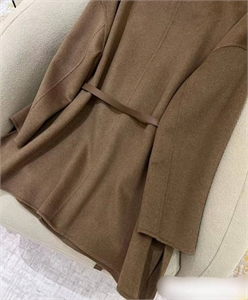 Кашемировая куртка - пальто LORO PIANA 154423 - фото 337477 Кашемировая куртка - пальто LORO PIANA 154423 - фото 337477