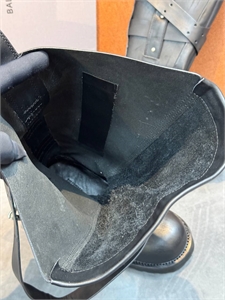 Сапоги BALENCIAGA 154428 - фото 337519 Сапоги BALENCIAGA 154428 - фото 337519