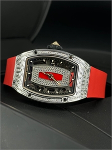 Часы Richard Mille 154432 - фото 337545 Часы Richard Mille 154432 - фото 337545