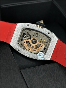 Часы Richard Mille 154432 - фото 337546 Часы Richard Mille 154432 - фото 337546