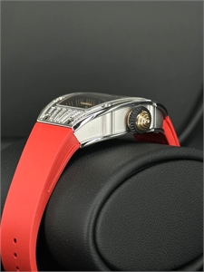 Часы Richard Mille 154432 - фото 337547 Часы Richard Mille 154432 - фото 337547