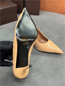 Туфли ALAIA 154442 - фото 337623 Туфли ALAIA 154442 - фото 337623