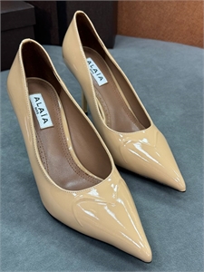 Туфли ALAIA 154442 - фото 337624 Туфли ALAIA 154442 - фото 337624