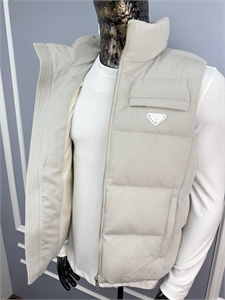 Жилет PRADA 154449 - фото 337687