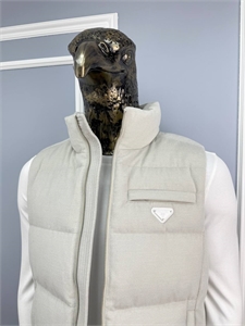 Жилет PRADA 154449 - фото 337688