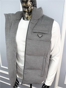 Жилет PRADA 154450 - фото 337696