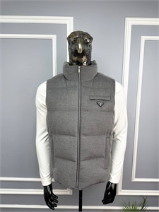 Жилет PRADA 154450 - фото 337697