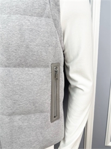 Жилет PRADA 154451 - фото 337707