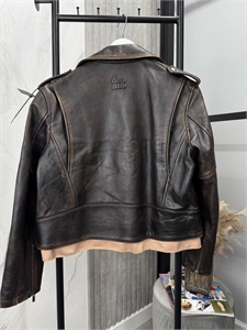 Куртка MIU MIU 154456 - фото 337761 Куртка MIU MIU 154456 - фото 337761