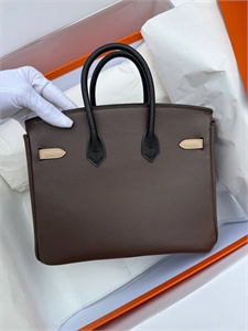 Сумка HERMES 154468 - фото 337885