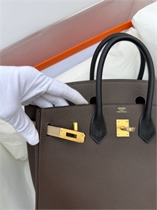 Сумка HERMES 154468 - фото 337886