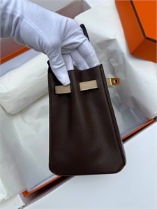 Сумка HERMES 154468 - фото 337888