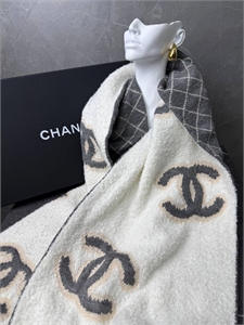 Шарф CHANEL 154484 - фото 338009 Шарф CHANEL 154484 - фото 338009