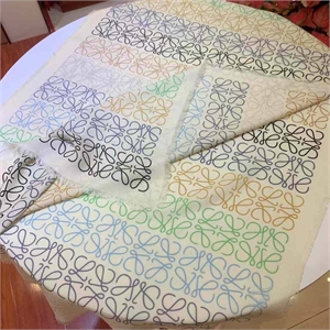 Платок LOEWE 154485 - фото 338015 Платок LOEWE 154485 - фото 338015