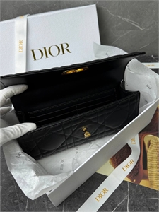 Сумка DIOR 154501 - фото 338142