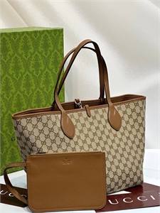 Сумка GUCCI Двусторонняя 154520