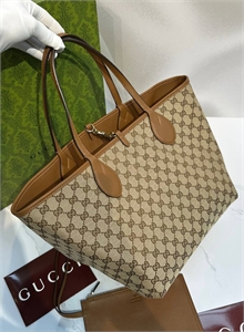 Сумка GUCCI Двусторонняя 154520