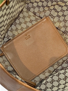 Сумка GUCCI Двусторонняя 154520