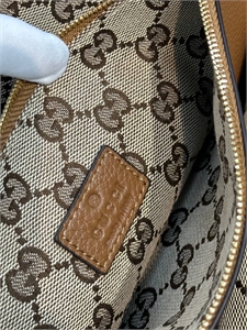 Сумка GUCCI Двусторонняя 154520