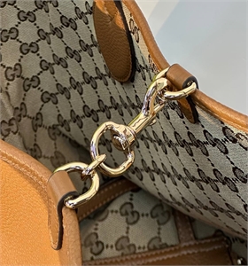 Сумка GUCCI Двусторонняя 154520