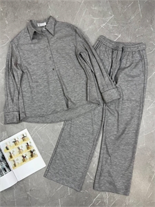 Костюм BRUNELLO CUCINELLI 154545 - фото 338448 Костюм BRUNELLO CUCINELLI 154545 - фото 338448