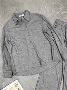 Костюм BRUNELLO CUCINELLI 154545 - фото 338449 Костюм BRUNELLO CUCINELLI 154545 - фото 338449