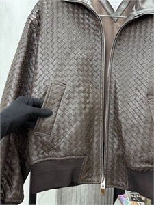 Куртка BOTTEGA VENETA 154547 - фото 338468 Куртка BOTTEGA VENETA 154547 - фото 338468