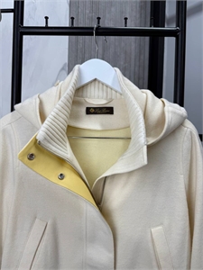 Куртка LORO PIANA 154548 - фото 338475