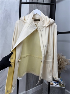 Куртка LORO PIANA 154548 - фото 338476