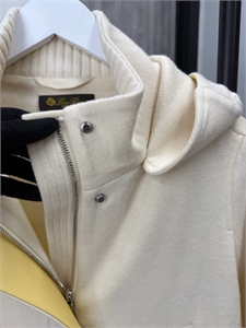 Куртка LORO PIANA 154548 - фото 338479