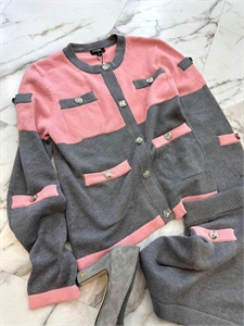 Костюм CHANEL 154551 - фото 338495 Костюм CHANEL 154551 - фото 338495