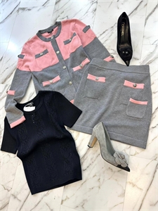 Костюм CHANEL 154551 - фото 338497 Костюм CHANEL 154551 - фото 338497