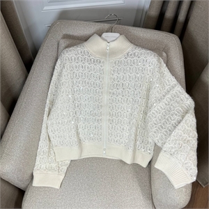 Кардиган BRUNELLO CUCINELLI 154554 - фото 338504