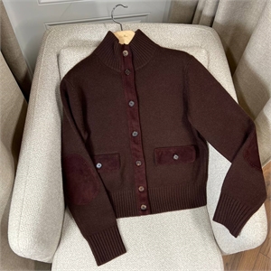 Кардиган LORO PIANA 154577 - фото 338553