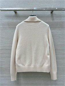 Бомбер LORO PIANA 154662 - фото 338814