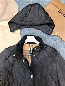 Куртка BURBERRY 154682 - фото 338928 Куртка BURBERRY 154682 - фото 338928