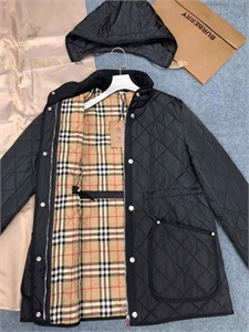 Куртка BURBERRY 154682 - фото 338929 Куртка BURBERRY 154682 - фото 338929