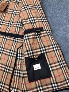 Куртка BURBERRY 154682 - фото 338930 Куртка BURBERRY 154682 - фото 338930