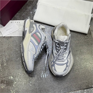 Кроссовки GUCCI 154683 - фото 338937