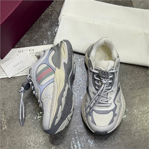 Кроссовки GUCCI 154683 - фото 338938