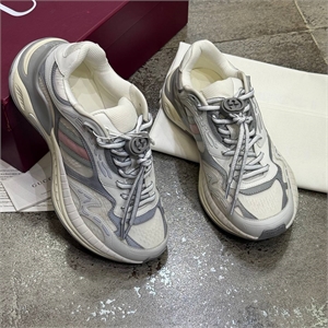 Кроссовки GUCCI 154683 - фото 338939