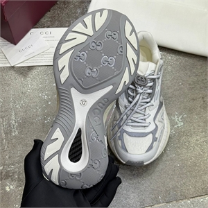 Кроссовки GUCCI 154683 - фото 338940