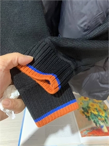 Кардиган MONCLER 154692 - фото 339025