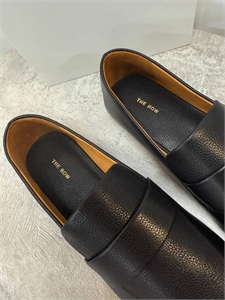 Лоферы THE ROW 154696 - фото 339051