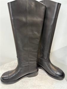 Сапоги CHANEL 154705 - фото 339088